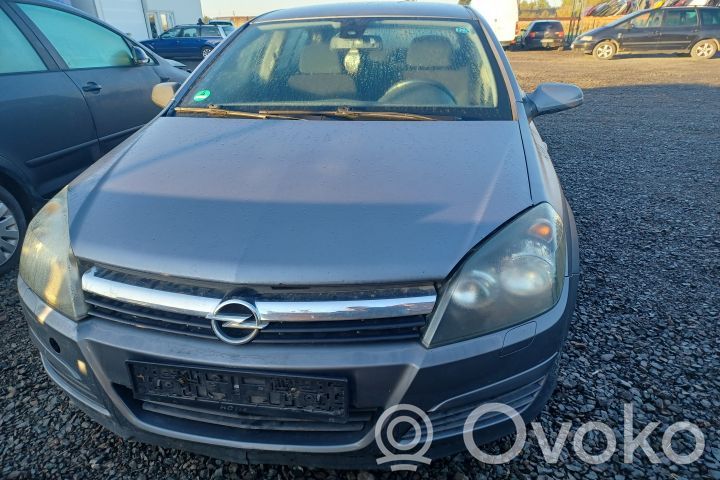 Astra H Astra