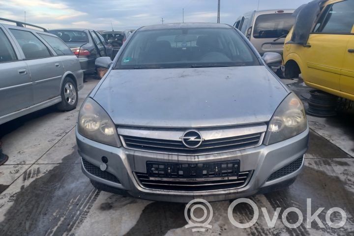 Astra H Astra