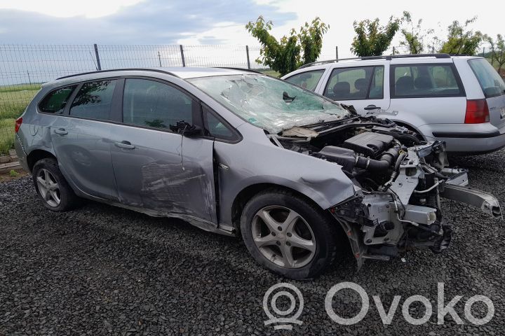 Astra J Astra