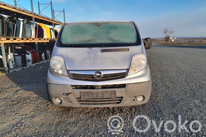 Vivaro Vivaro
