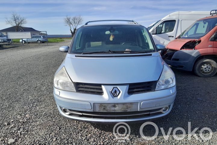 Espace IV Espace
