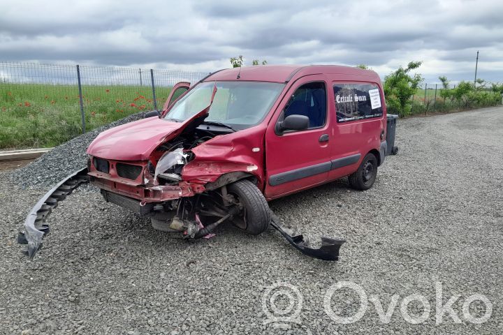 Kangoo II Kangoo