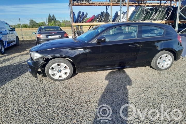 1 E81 E87 Series 1