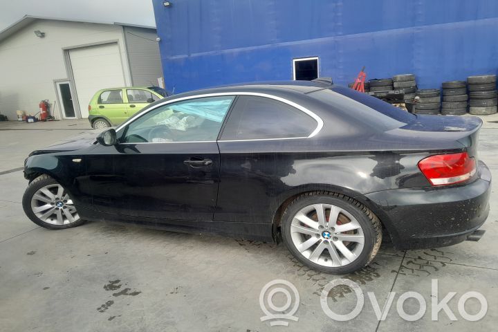 1 E82 E88 Series 1