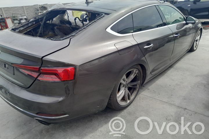 A5 A5, S5