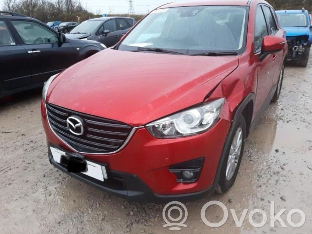 CX-5 CX-5  GLJ166DY0