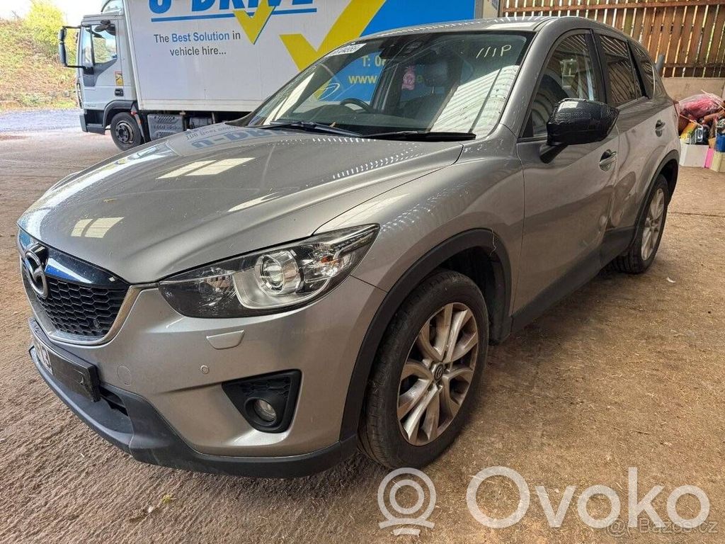 CX-5 CX-5  SH0118881P