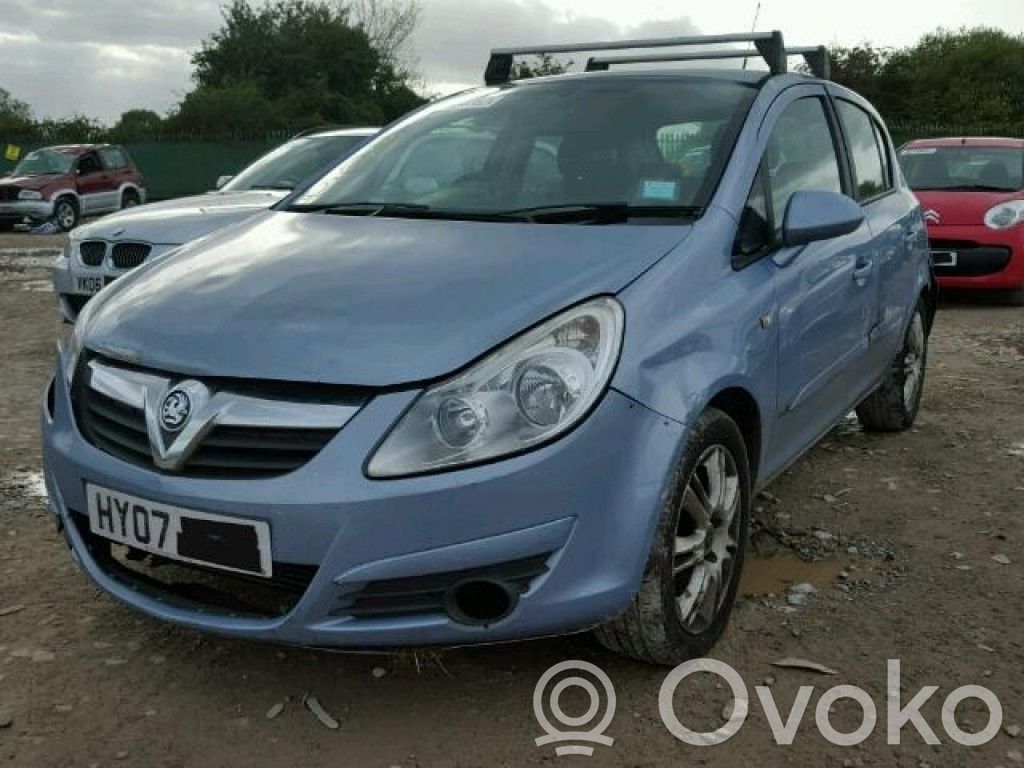 Corsa D Corsa  0281002618