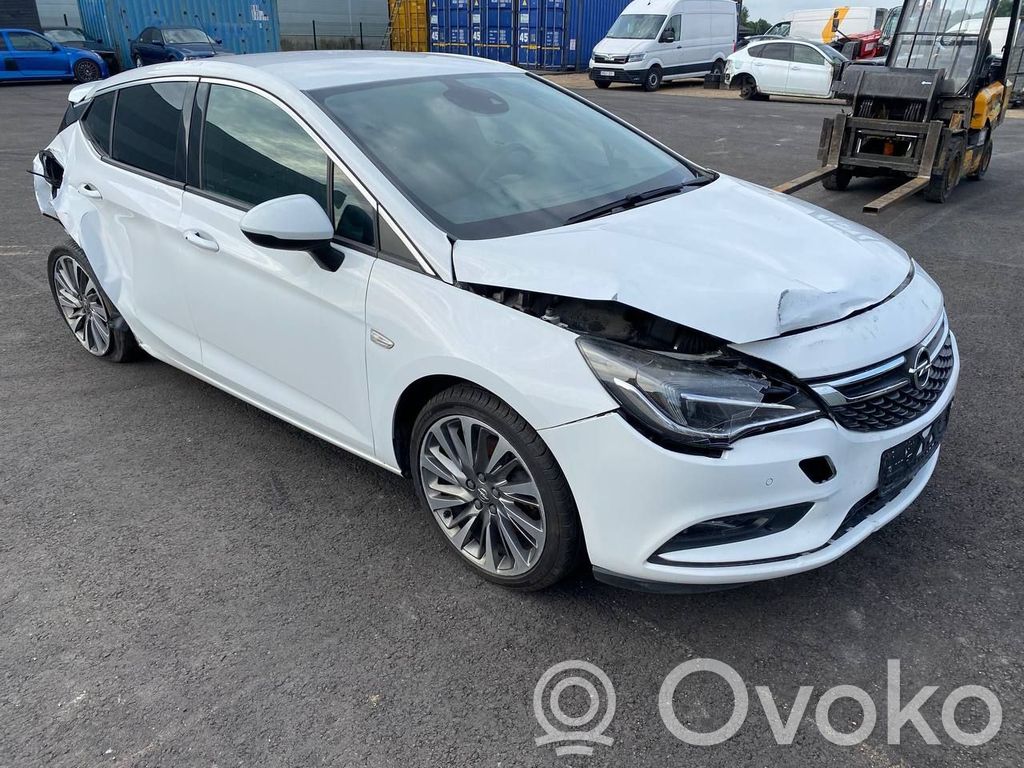 Astra K Astra  13431131