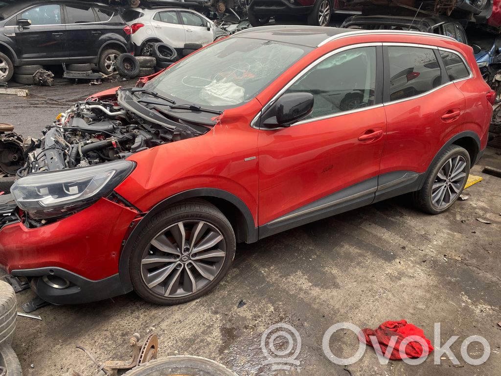 Kadjar Kadjar