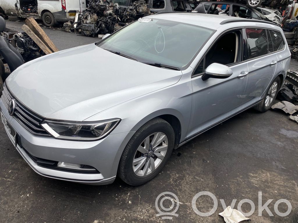 PASSAT B8 Passat  3Q0907530AC