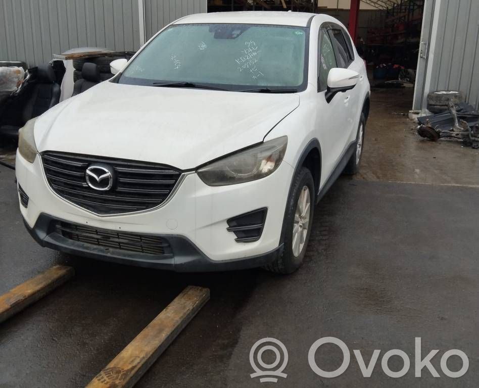CX-5 CX-5  GS2A676S0