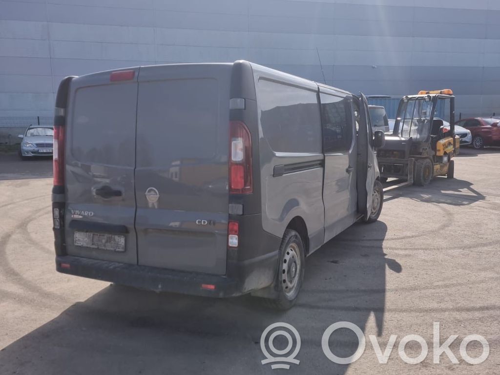 Vivaro Vivaro  265A64439R