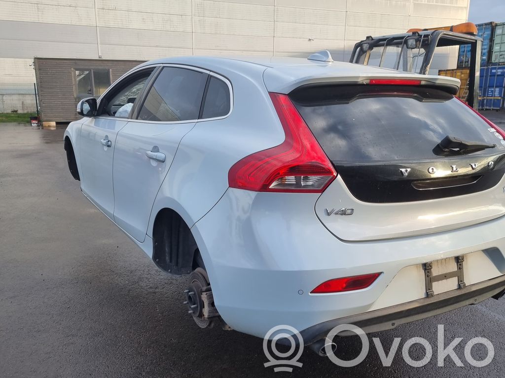 V40 S40, V40  7G919D375BA