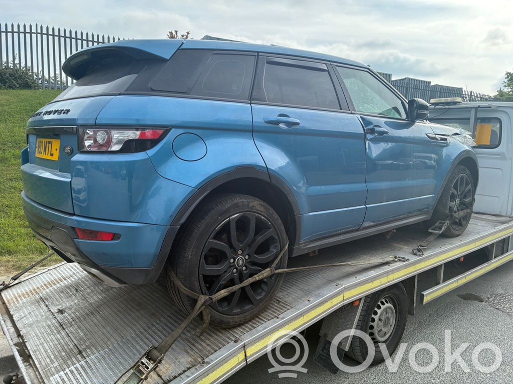 Evoque I Evoque