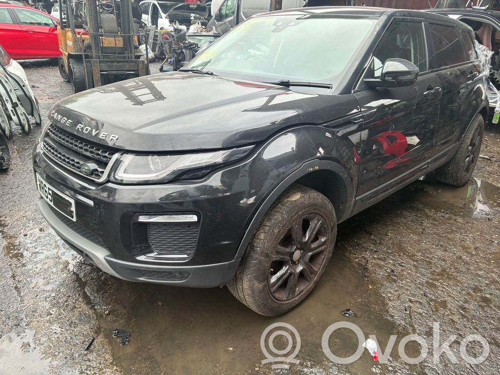 Evoque I Evoque