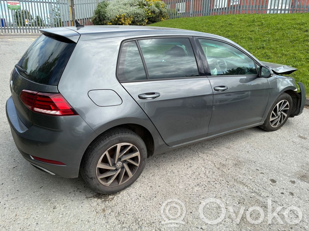 Golf VII Golf