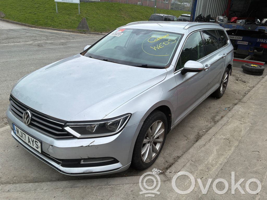 PASSAT B8 Passat
