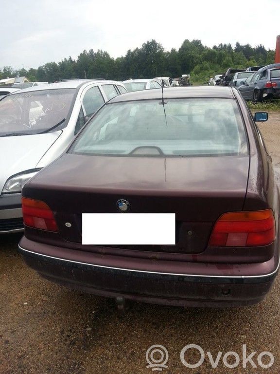 5 E39 Series 5  7506637