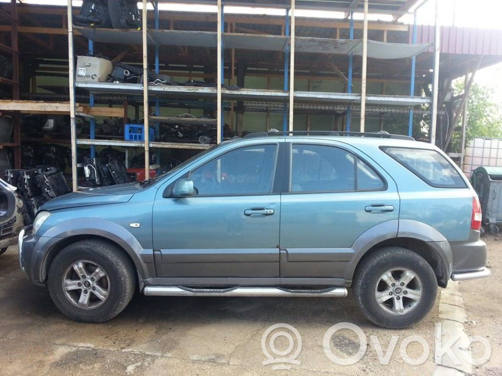 Sorento Sorento