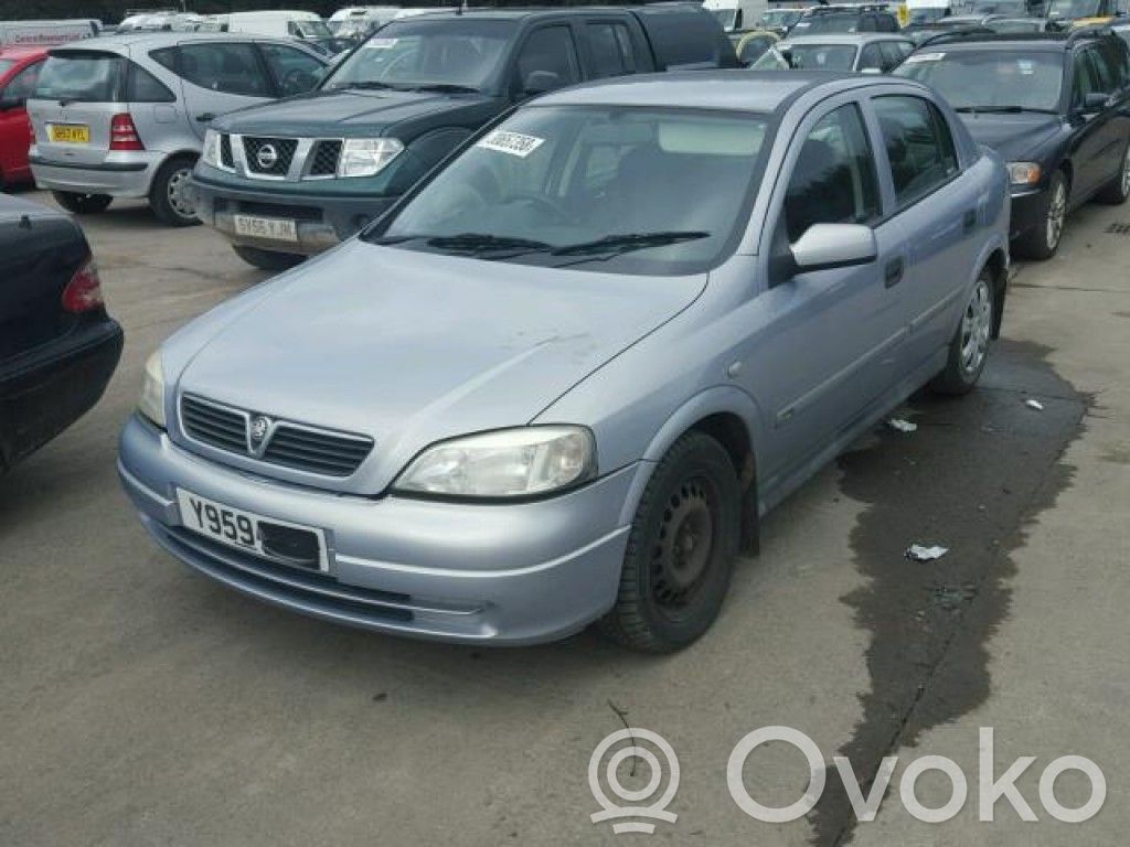 Astra G Astra  2277203