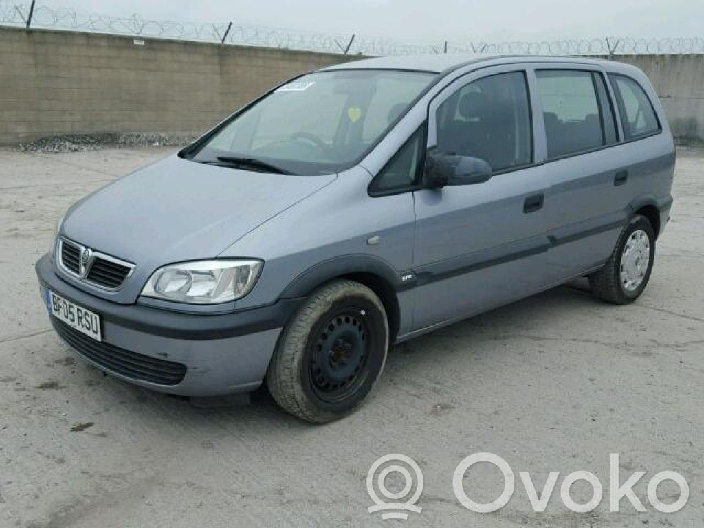 Zafira A Zafira  90561159