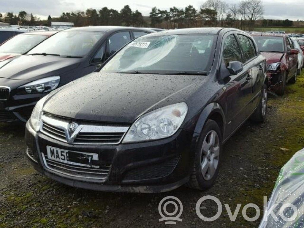 Astra H Astra  0280158501