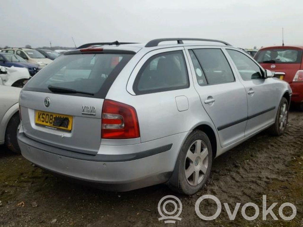 Octavia Mk2 (1Z) Octavia  1K0959455E