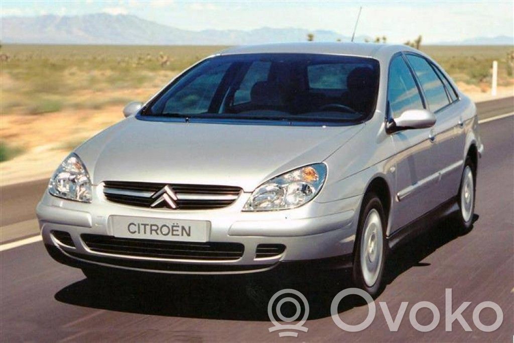 C5 C5, C5 Aircross  9642929080