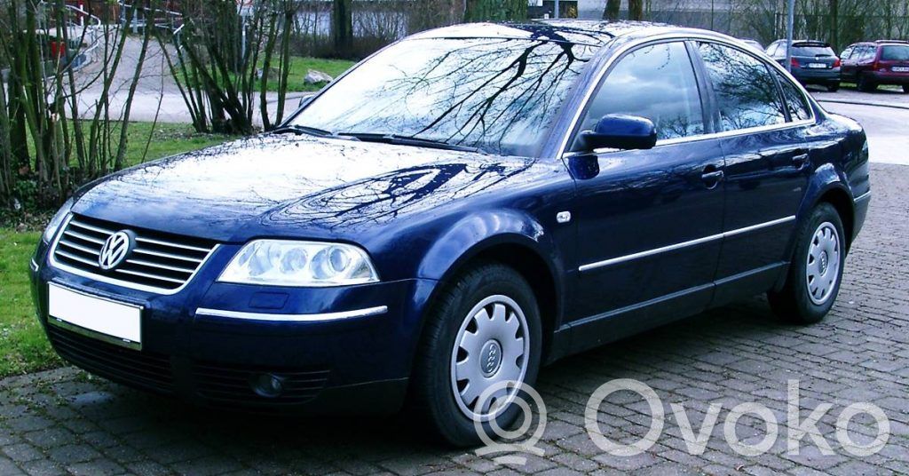 PASSAT B5.5 Passat  3B5807393A