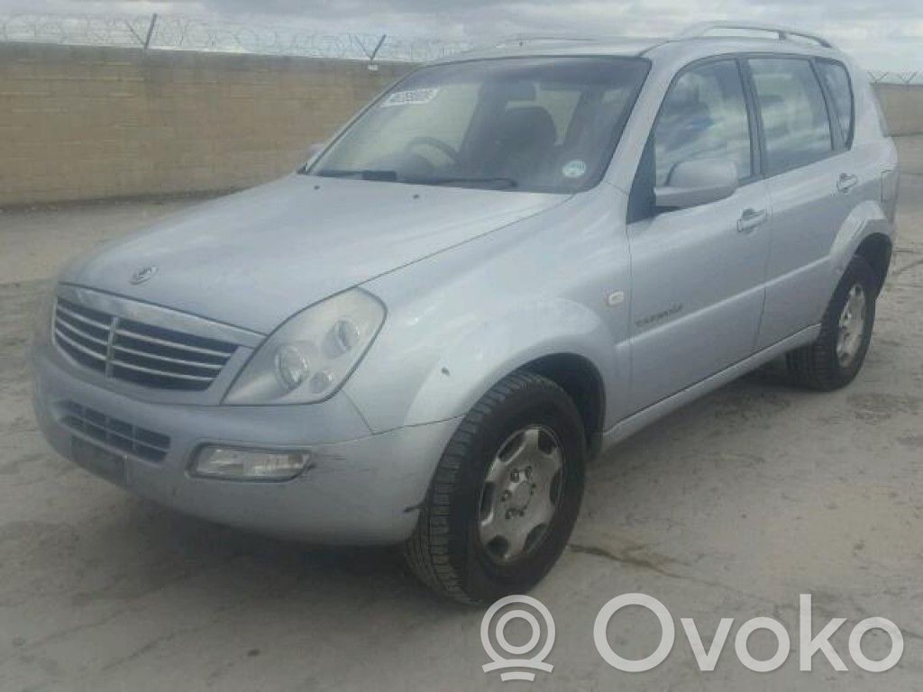Rexton I Rexton  5A110DB