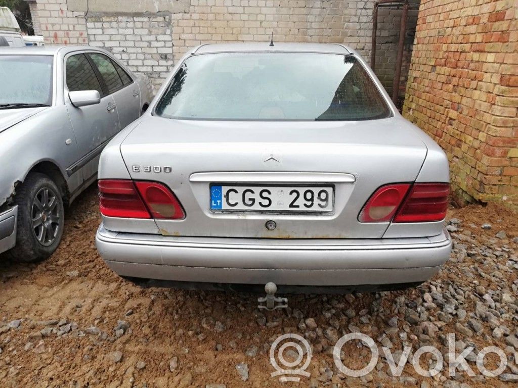 E W210 E-class, AMG (W124, W210, W211, W212, W213, C207, W238)  E10020043