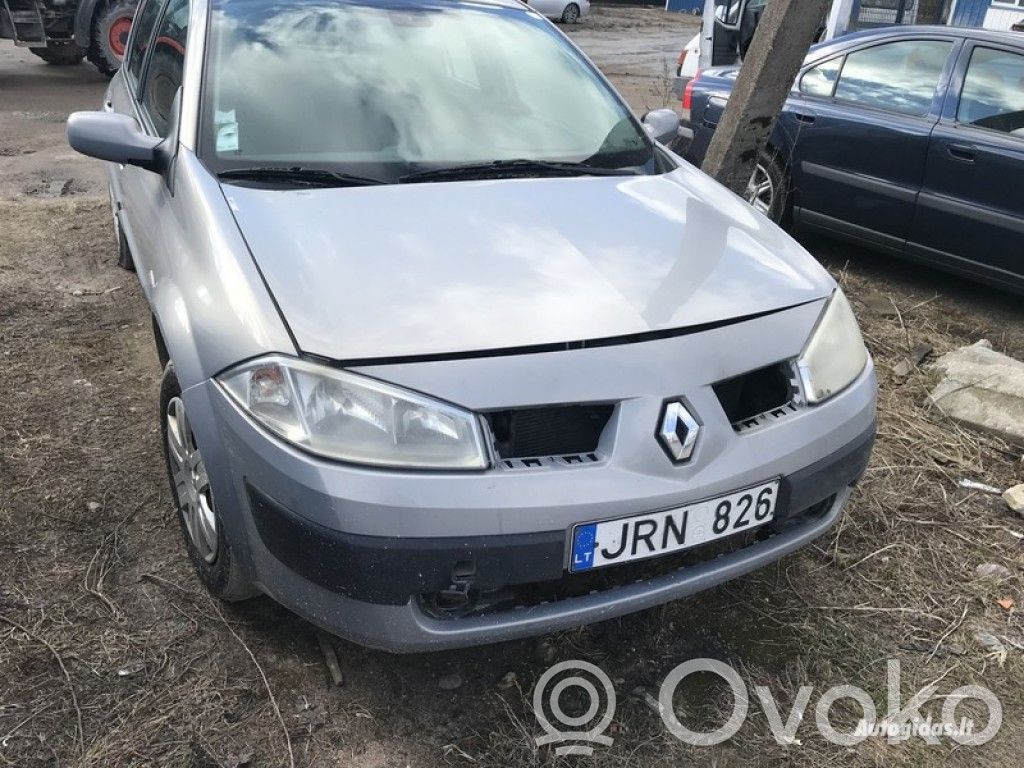 Megane II Megane  8200399695B
