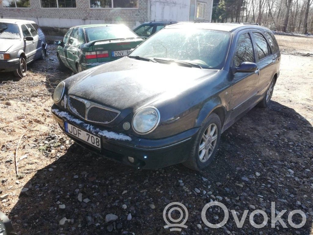 Lybra Lybra  EBC430EV