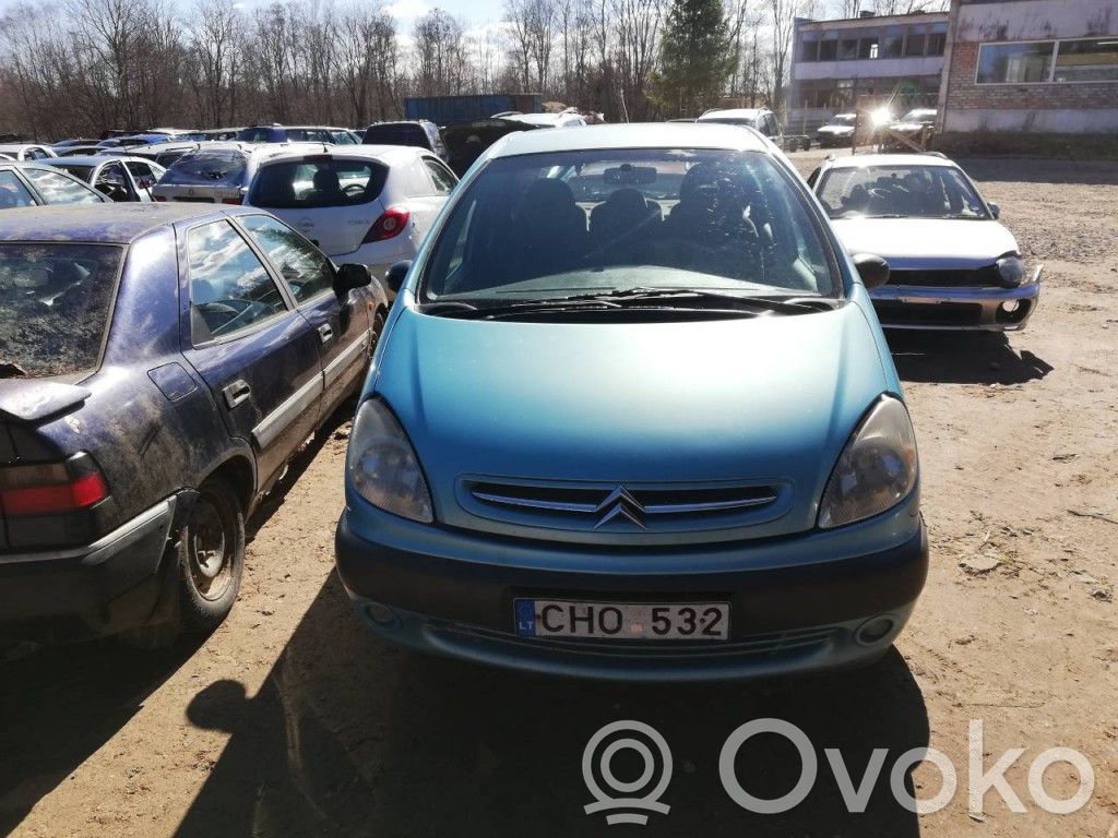 Xsara Picasso Xsara, Xsara Picasso  A1029