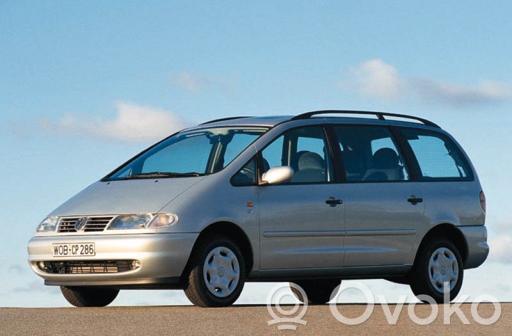Sharan Sharan  E200884E2
