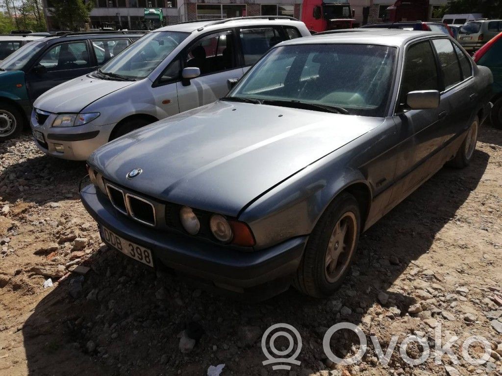 5 E34 Series 5  65248350351