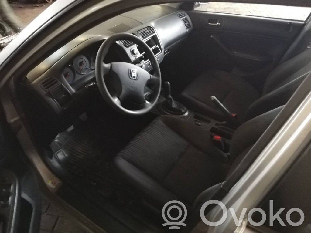 Civic Civic  E44057
