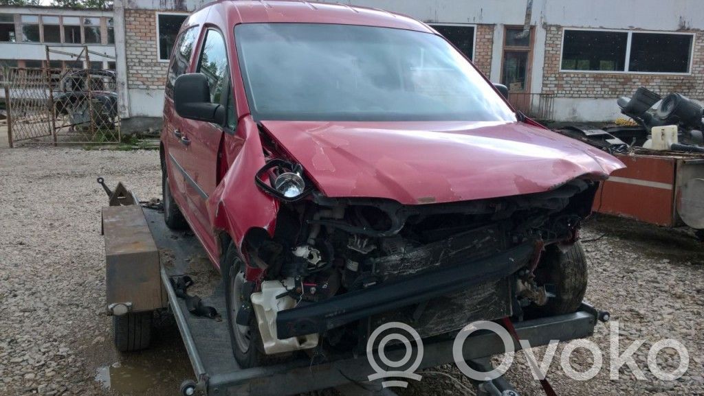 Caddy Caddy  2K0941333