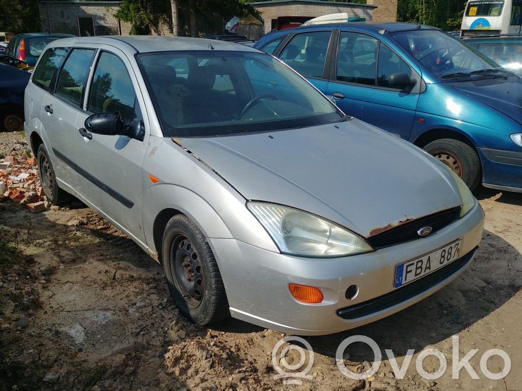 Focus Focus  98AB2C217AC