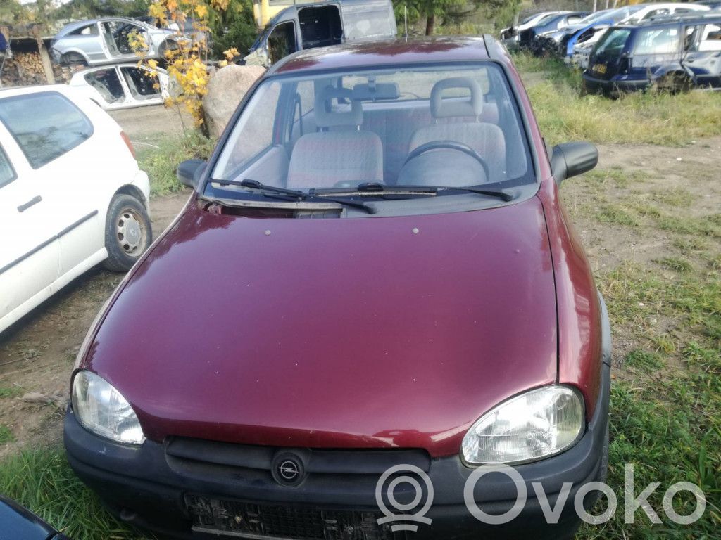 Corsa B Corsa  45022