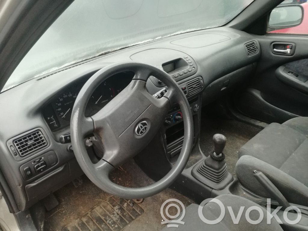 Corolla E110 Corolla