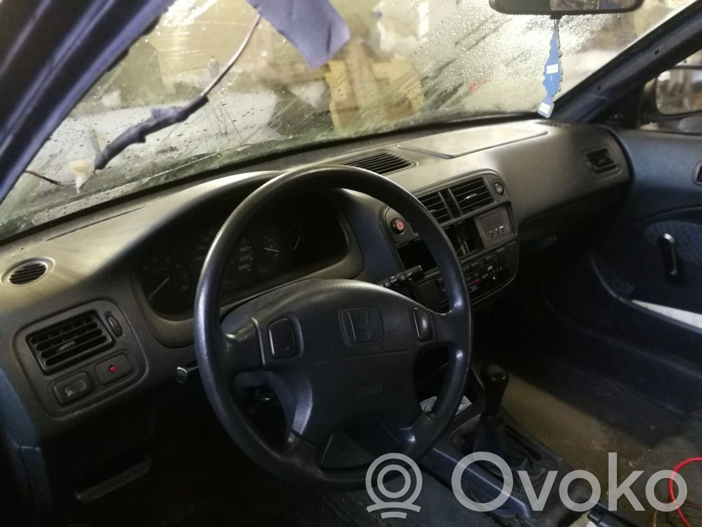 Civic Civic  37820P3XG01