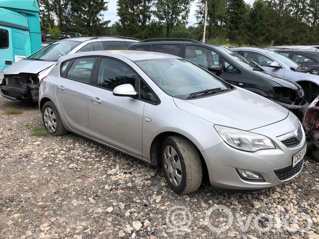 Astra J Astra  13368198