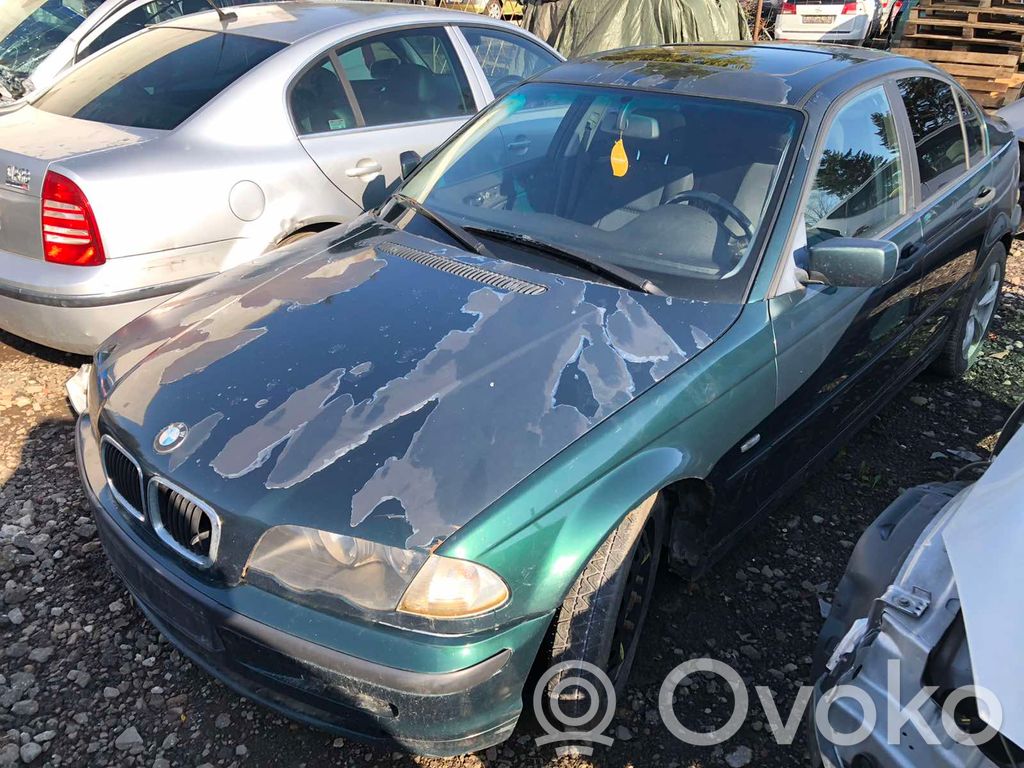 3 E46 Series 3  E11015313