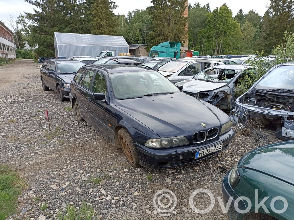 5 E39 Series 5  61318363683