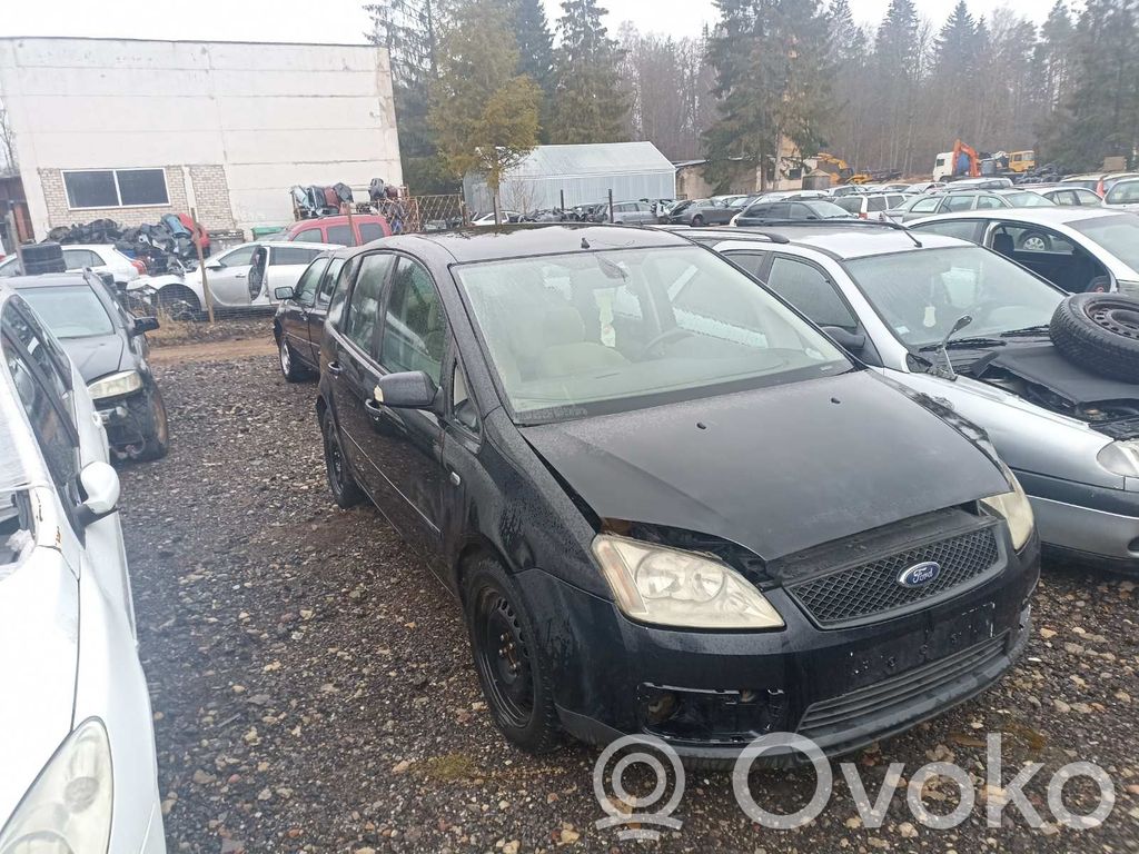 Focus C-MAX Focus C-MAX, C-MAX, Grand C-MAX  3M5119E972AAW