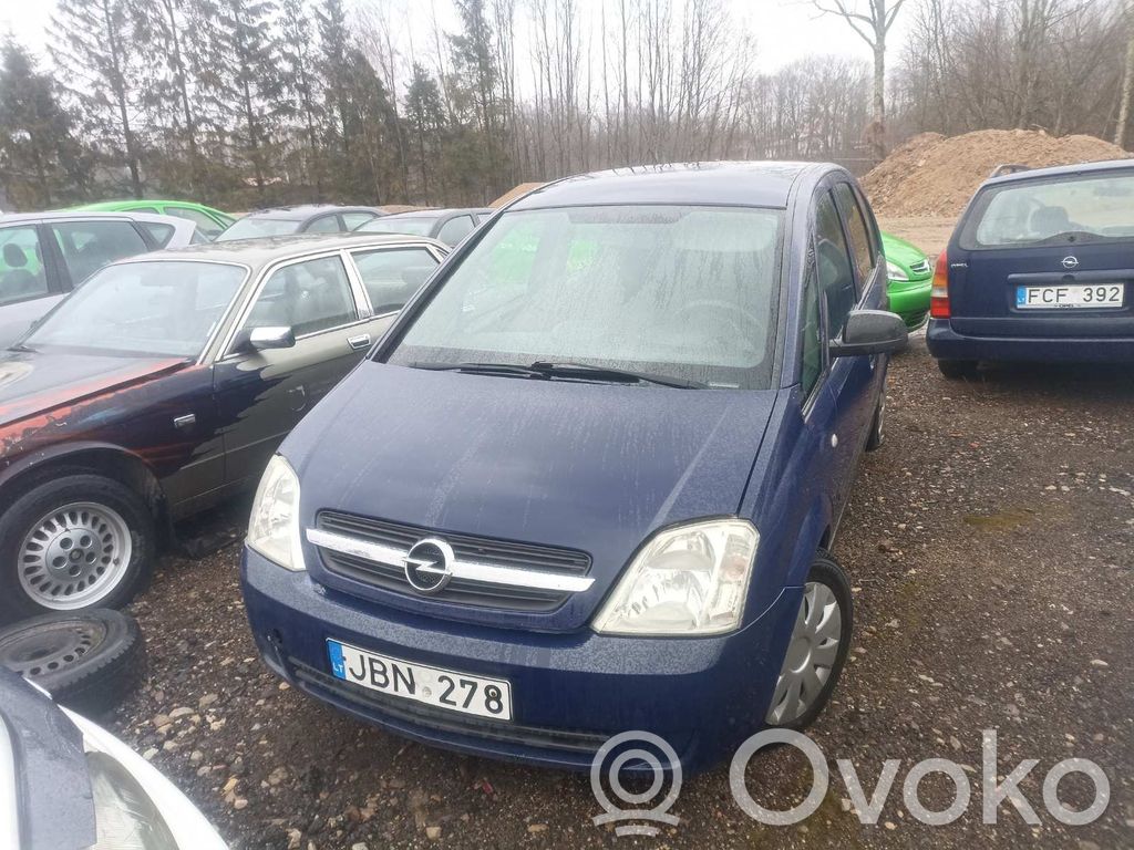 Meriva A Meriva  93323045