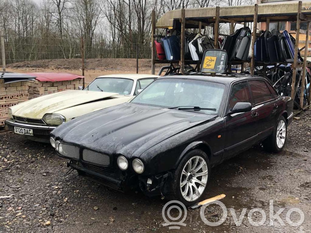 XJ X300 XJ  0006345