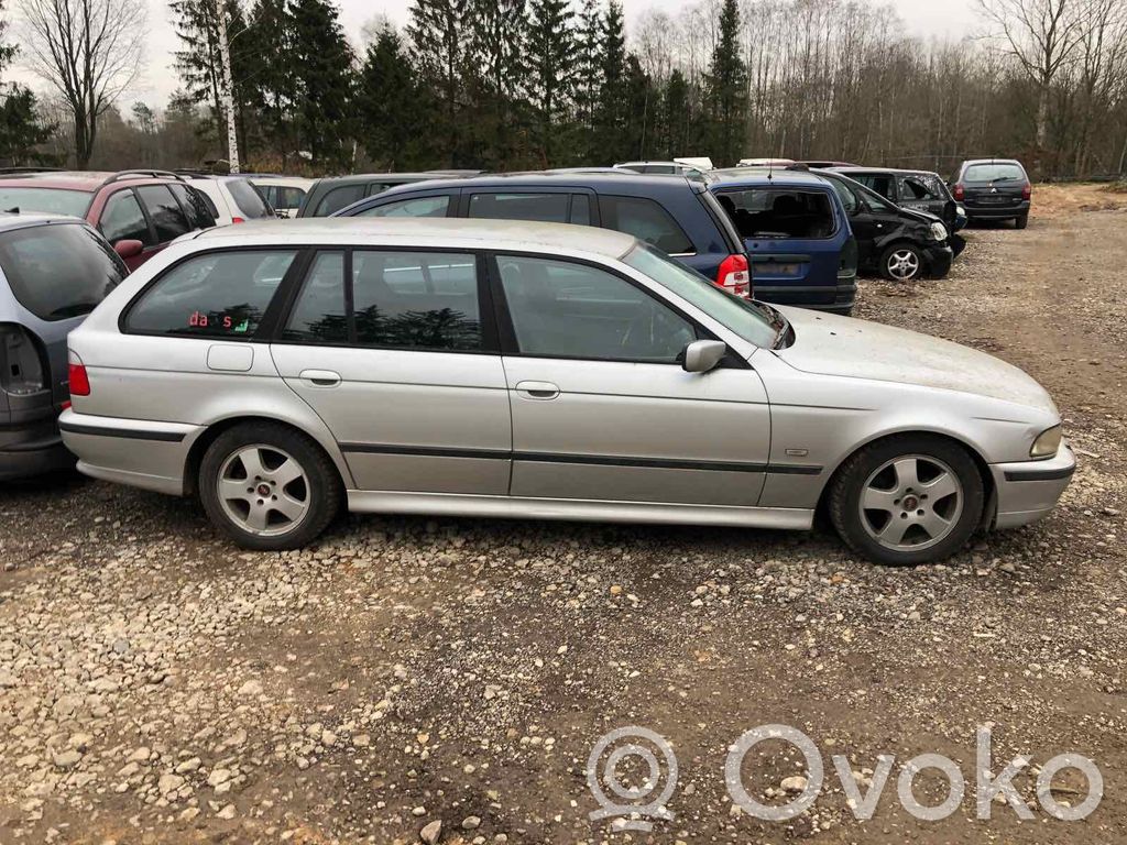 5 E39 Series 5  72234100
